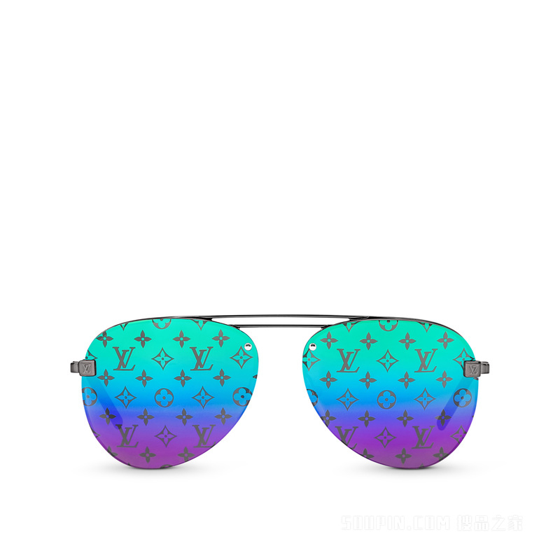 CLOCKWISE 太阳眼镜