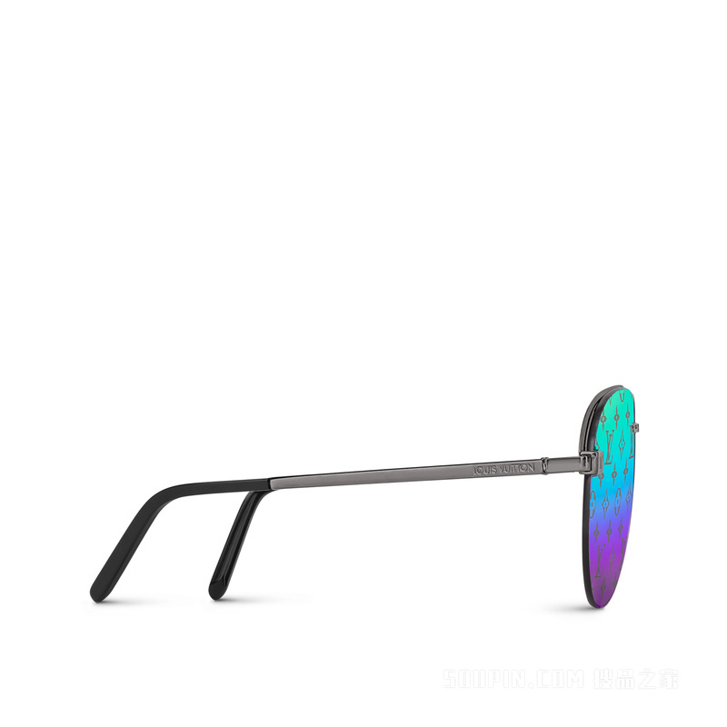 CLOCKWISE 太阳眼镜