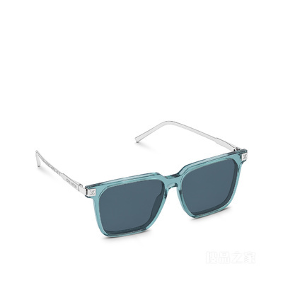 LV RISE SQUARE 太阳眼镜