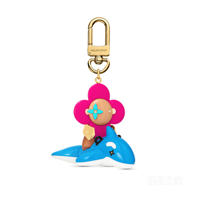 Vivienne Sea Rider Key Holder