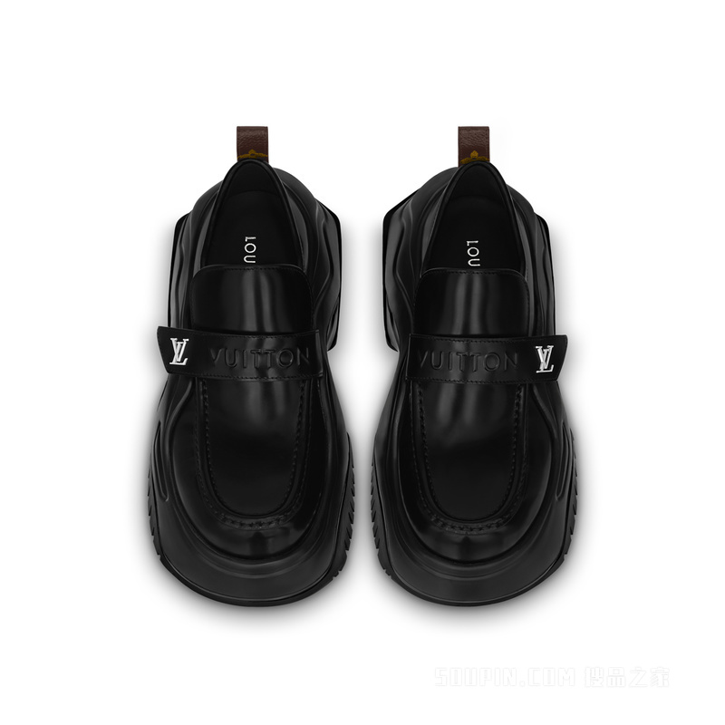LV ARCHLIGHT 2.0 PLATFORM 乐福鞋