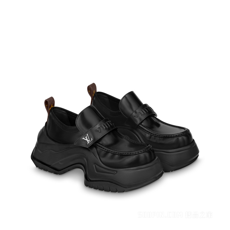 LV ARCHLIGHT 2.0 PLATFORM 乐福鞋