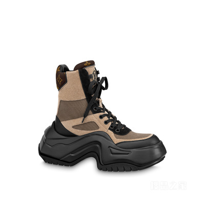 LV ARCHLIGHT 2.0 PLATFORM 及踝靴