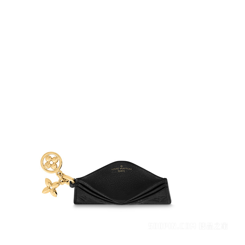 LV CHARMS 卡夹