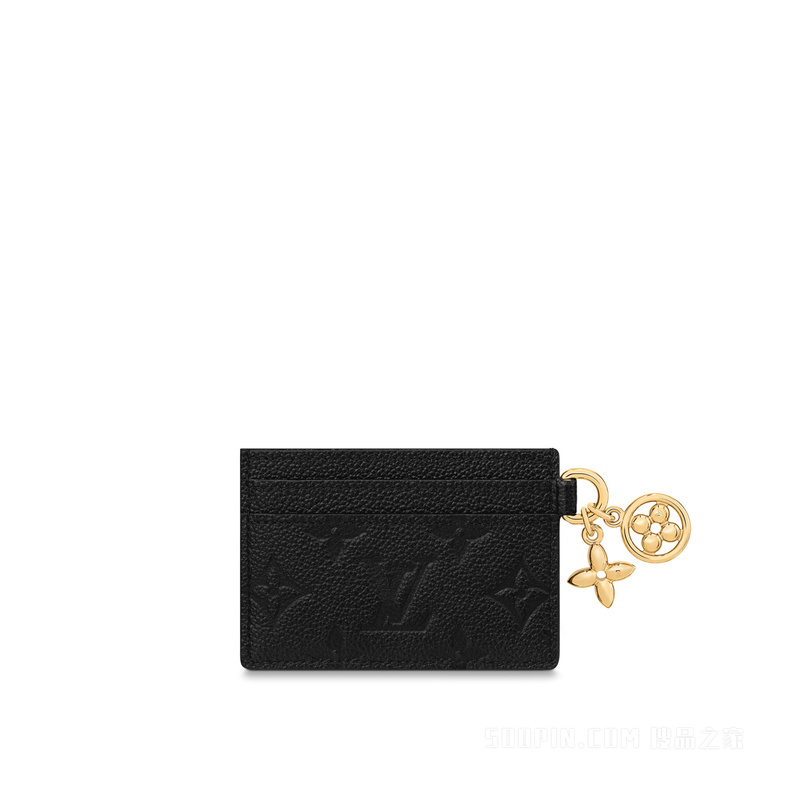 LV CHARMS 卡夹