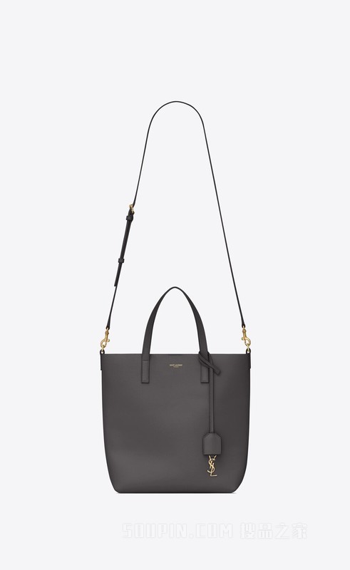 saint laurent Toy软皮革购物包