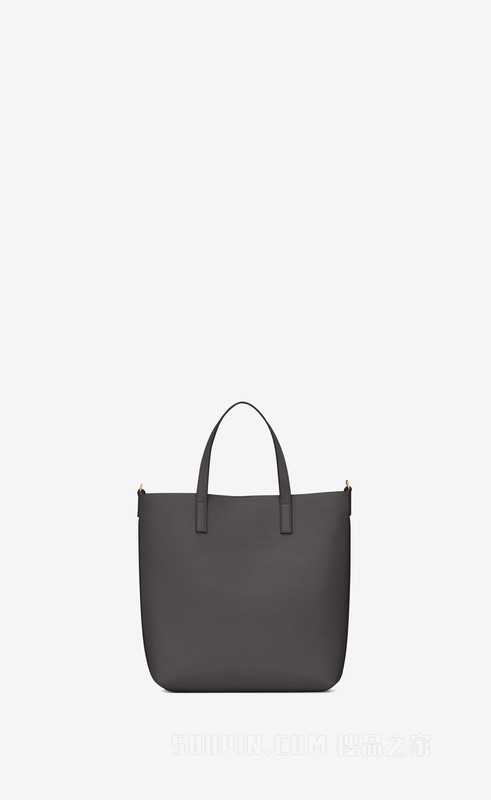 saint laurent Toy软皮革购物包