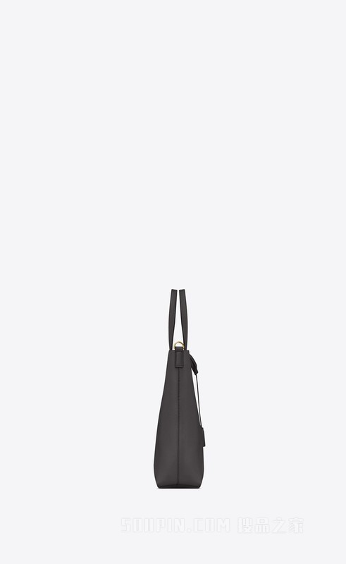 saint laurent Toy软皮革购物包