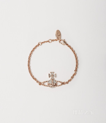 Mayfair Bas Relief Bracelet