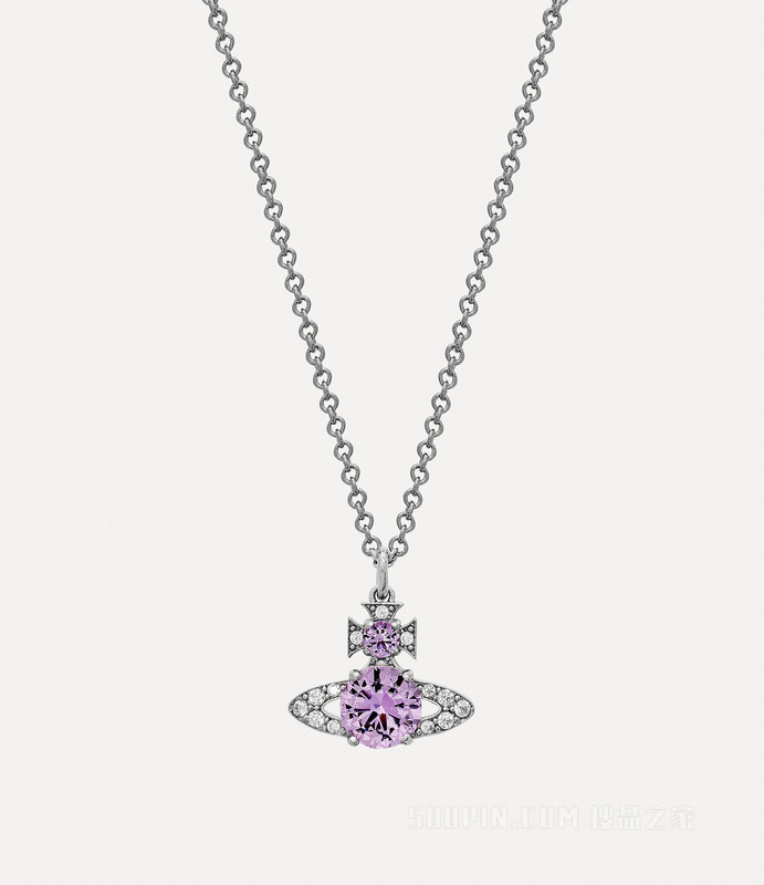 Ismene Pendant