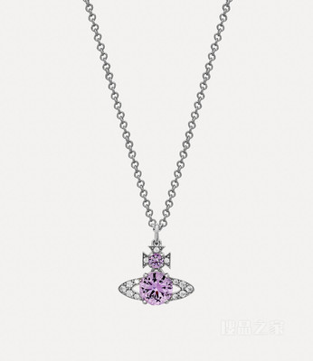 Ismene Pendant