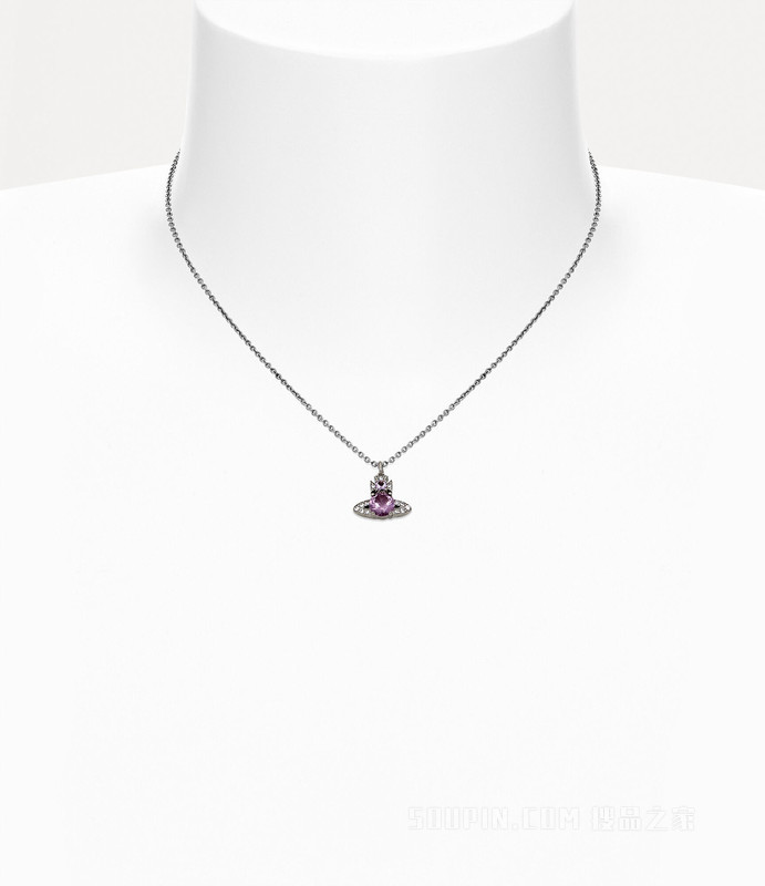 Ismene Pendant