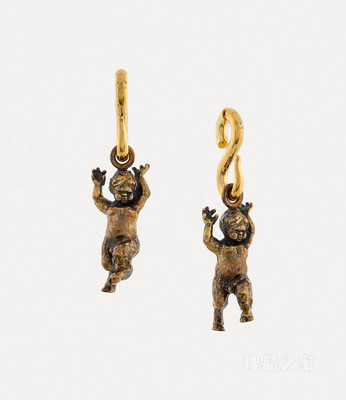 Sarah Earrings