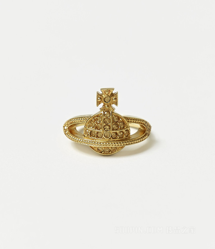 Mini Orb Ring
