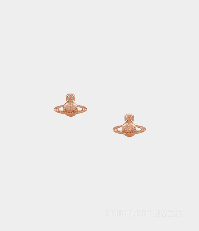 Farah Earrings