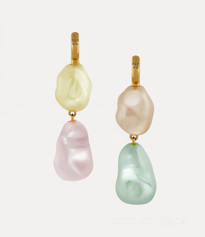 Frances Earrings