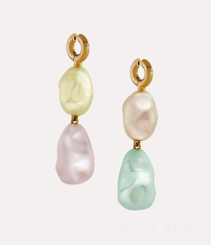 Frances Earrings