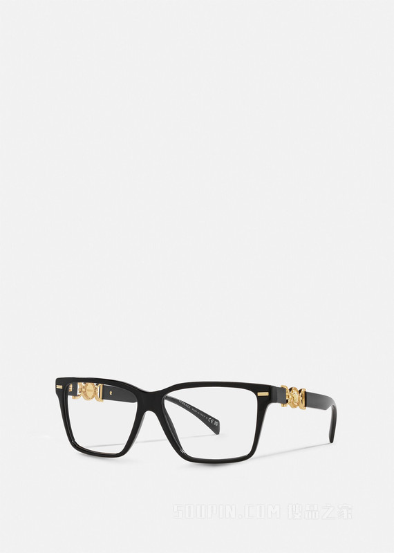 Medusa '95 Butterfly眼镜
