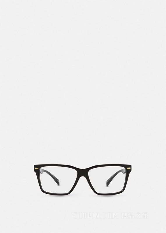 Medusa '95 Butterfly眼镜