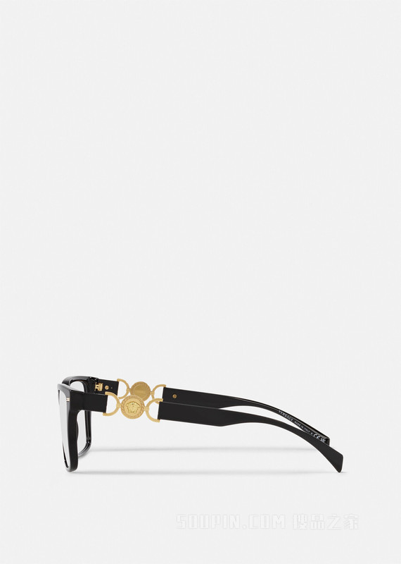 Medusa '95 Butterfly眼镜