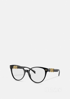 Medusa '95 Butterfly眼镜