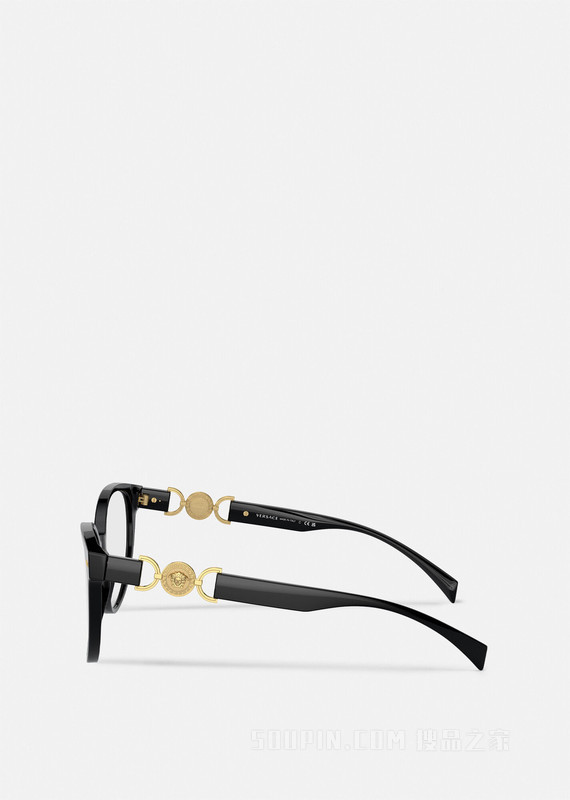 Medusa '95 Butterfly眼镜