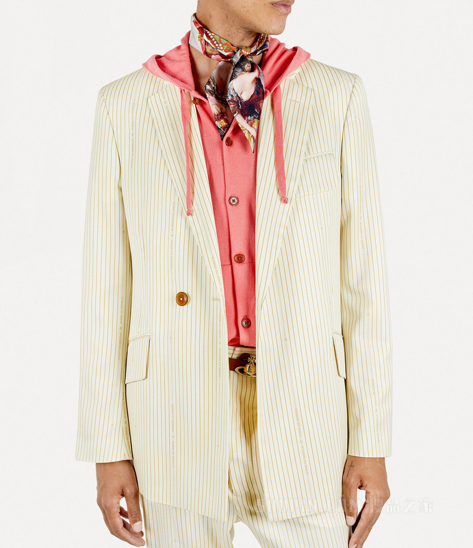 Raf Jacket