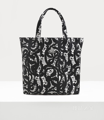 Murray Tote Bag