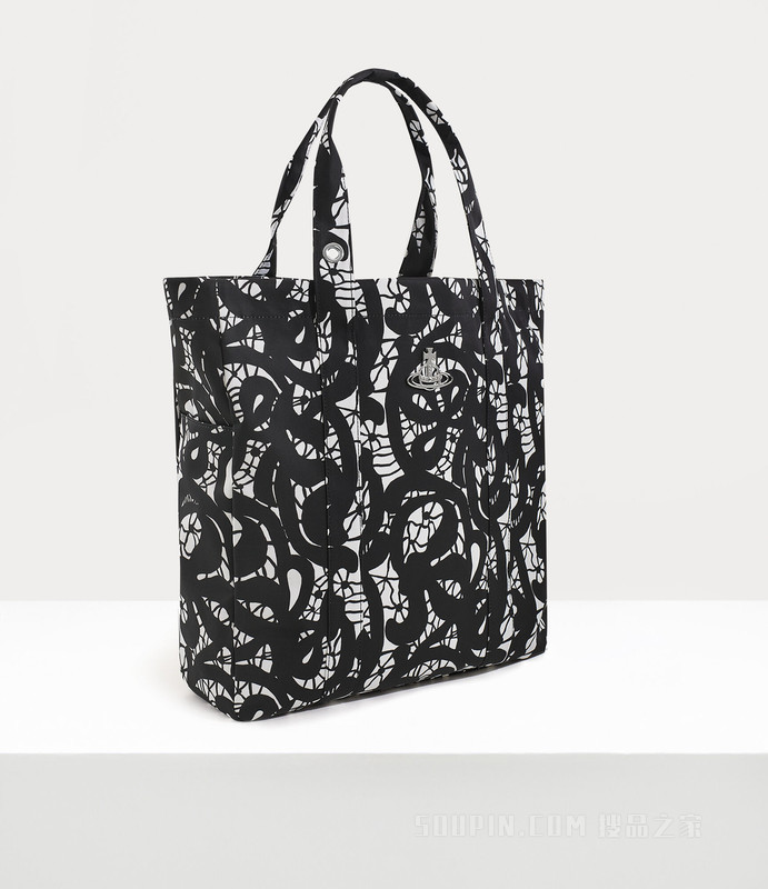 Murray Tote Bag