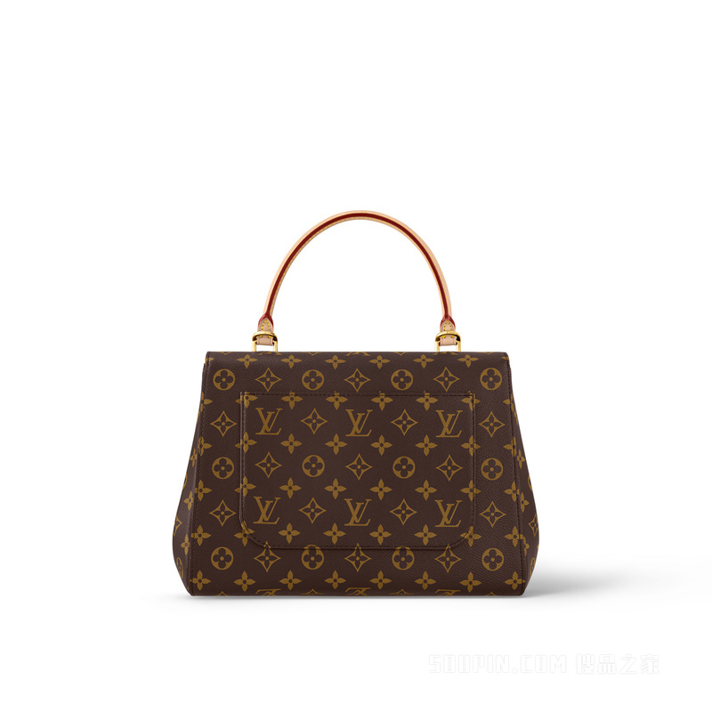 CLUNY 中号手袋