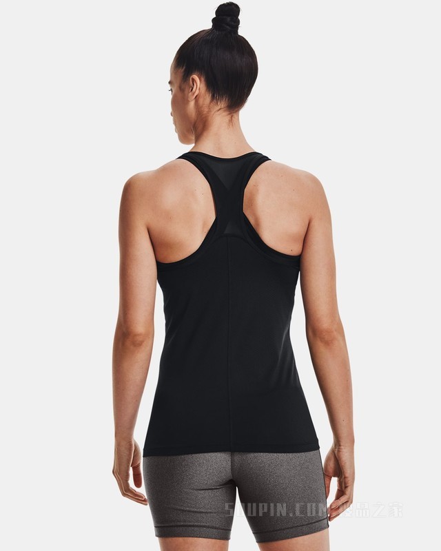 女士UA HeatGear® Armour Racer背心