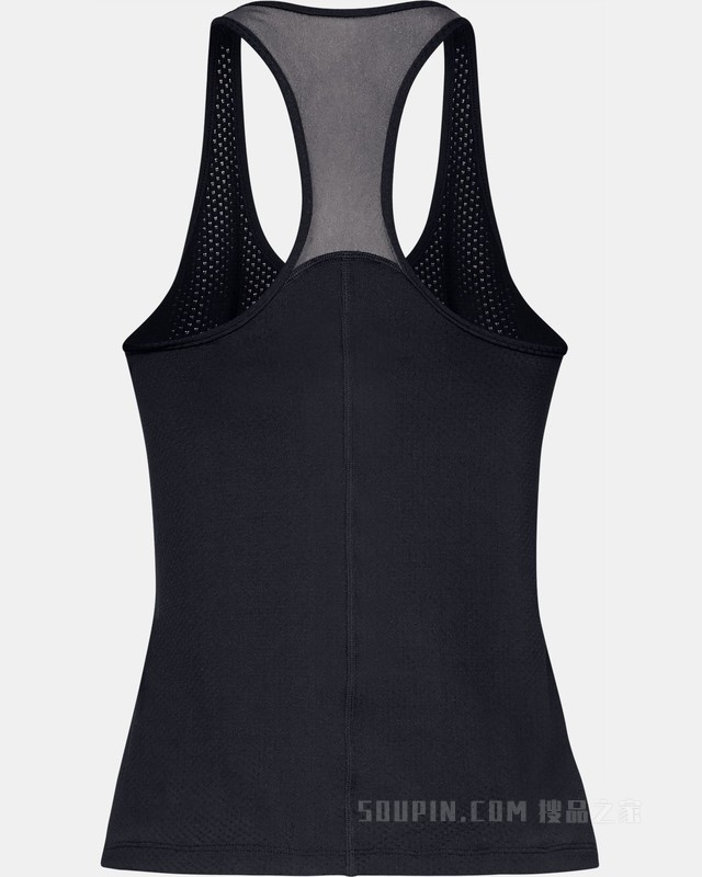 女士UA HeatGear® Armour Racer背心