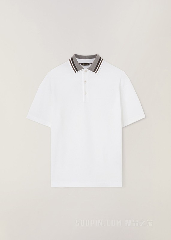 Cambria Polo 衫 棉