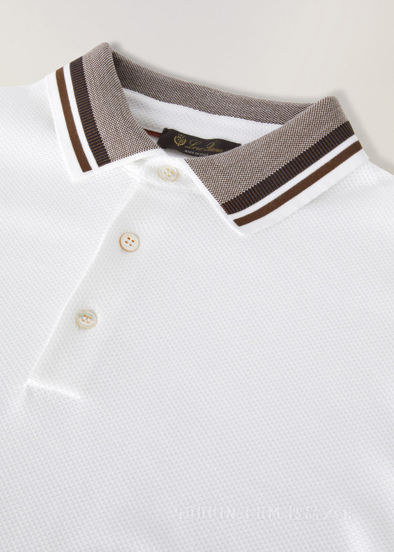 Cambria Polo 衫 棉