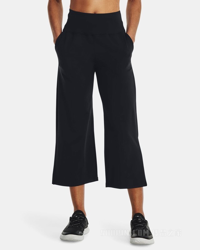 女士UA Meridian长裤