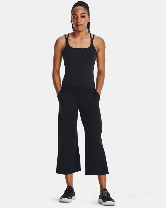 女士UA Meridian长裤