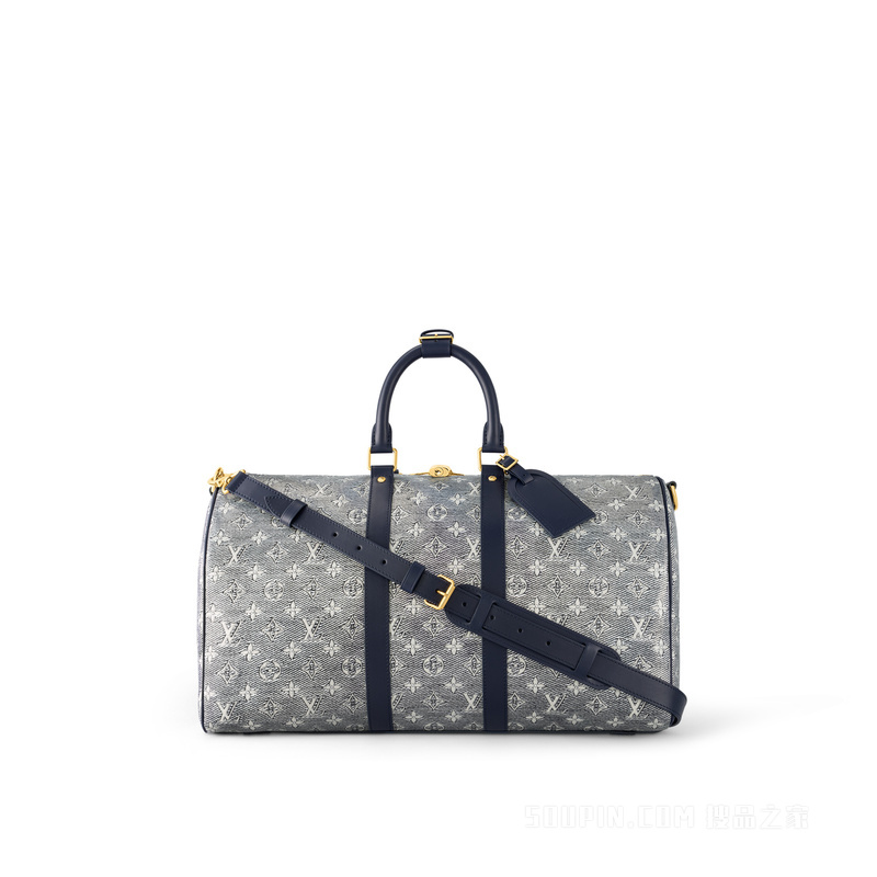 KEEPALL BANDOULIÈRE 45 旅行袋