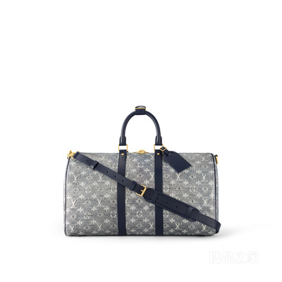 KEEPALL BANDOULIÈRE 45 旅行袋