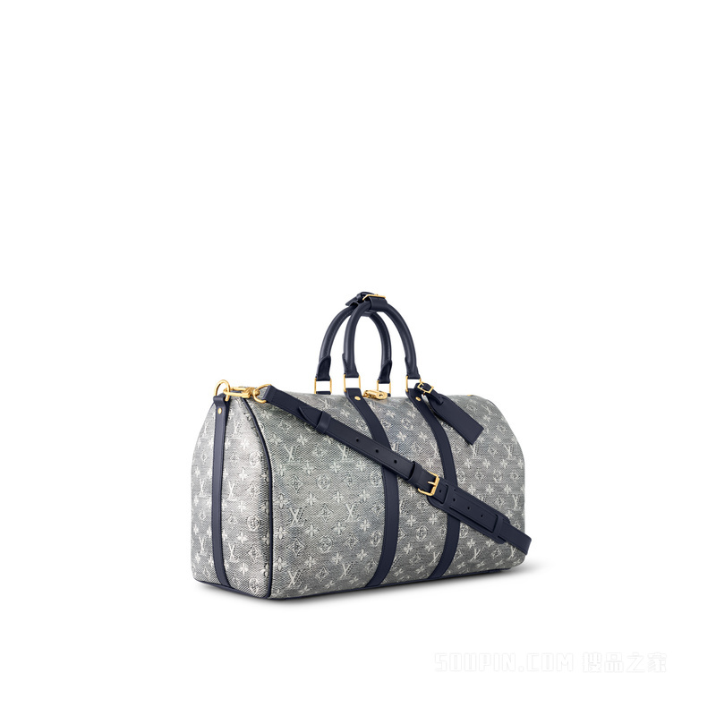 KEEPALL BANDOULIÈRE 45 旅行袋