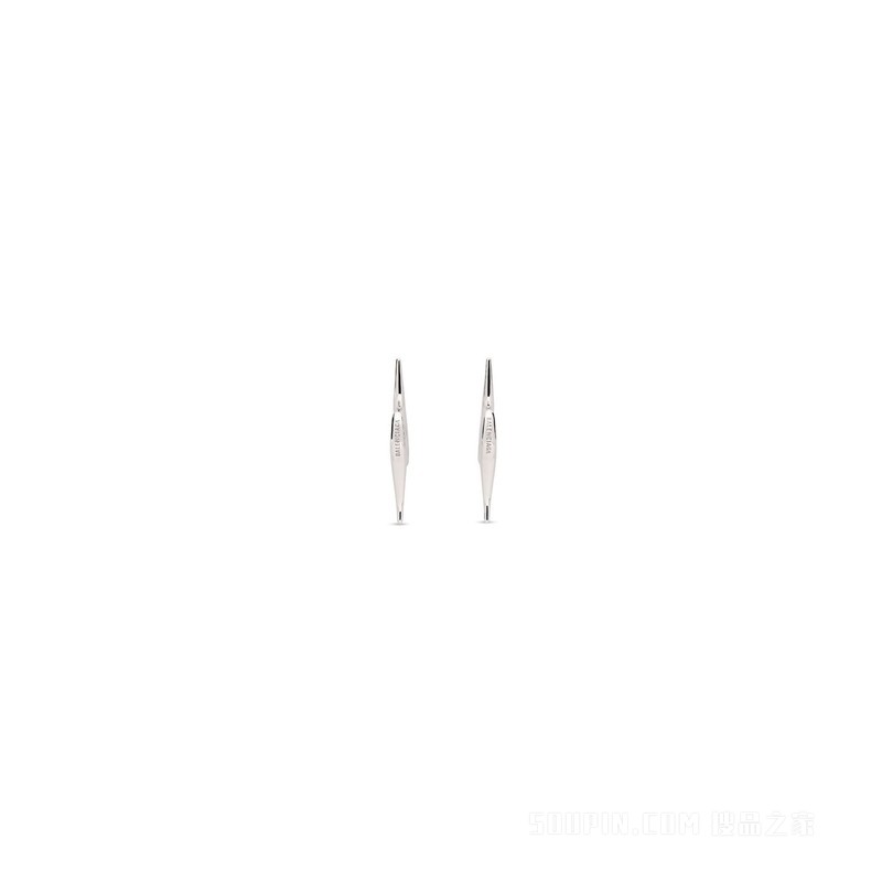 FORCE 双刺耳环