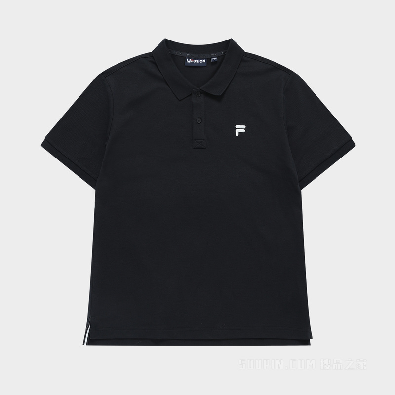 男子潮流运动短袖POLO