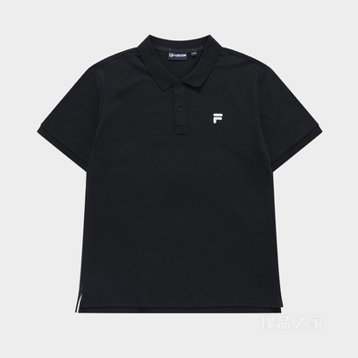 男子潮流运动短袖POLO