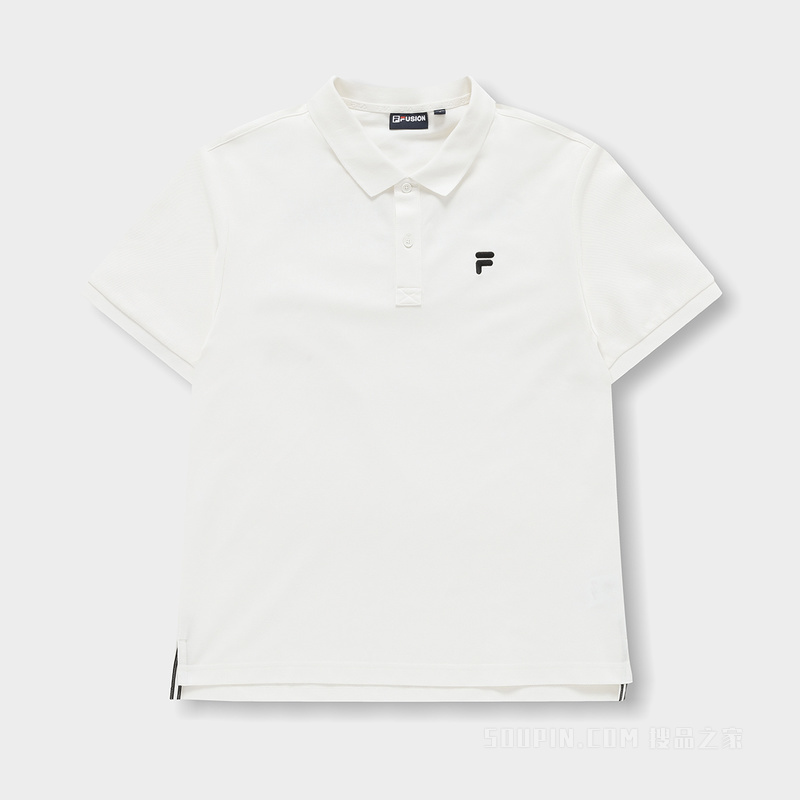 男子潮流运动短袖POLO