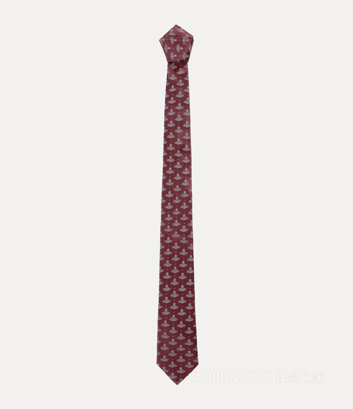 Tie 8.5Cm