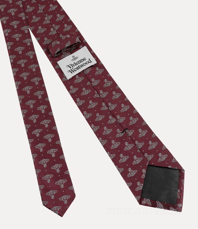 Tie 8.5Cm
