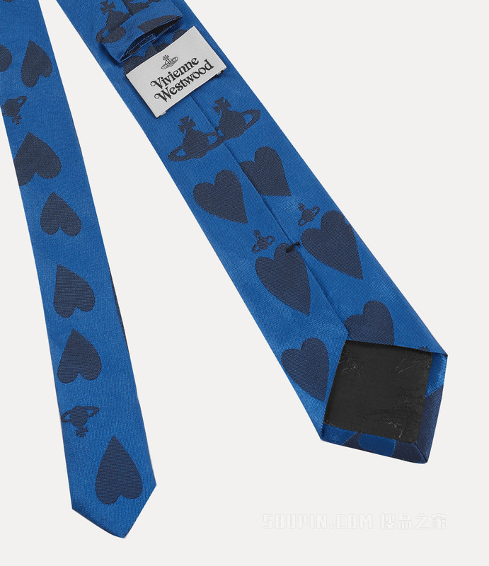 Tie 7Cm