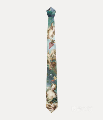 Tie 8.5Cm