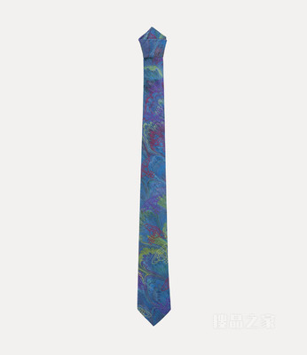 Tie 7Cm