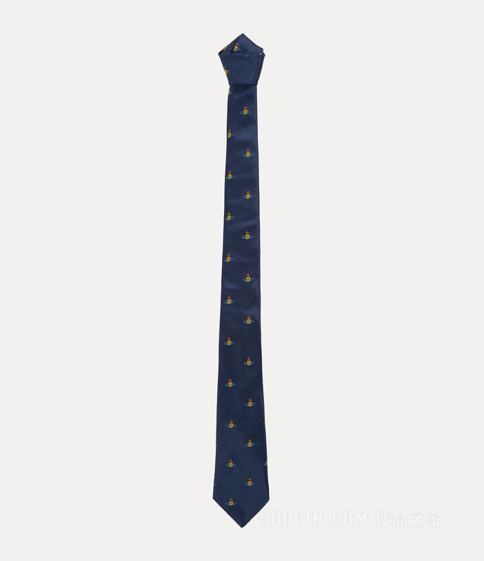 Tie 8.5Cm