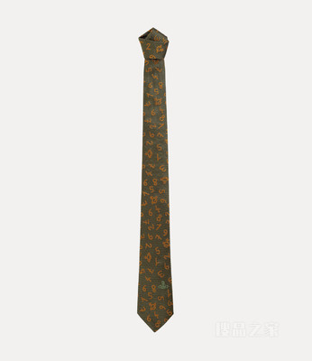 Tie 7Cm